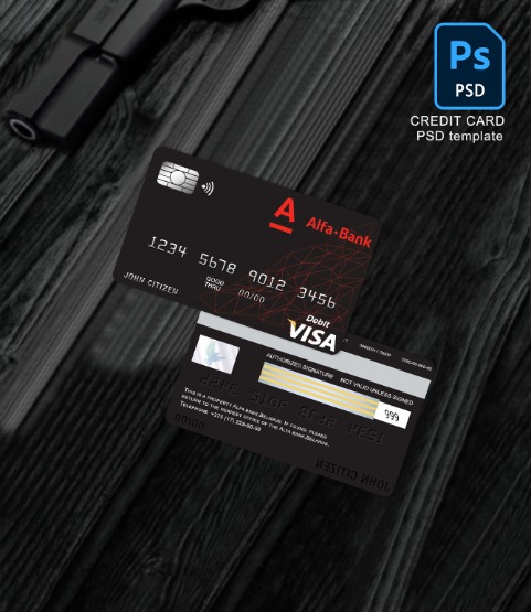 Gazprombank Russia Bank PSD1